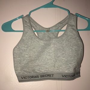 Victoria’s Secret sports bra—Medium
